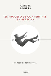 EL PROCESO DE CONVERTIRSE EN PERSONA - 9788449340635